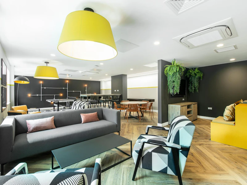 Image of Clifford House, Exeter