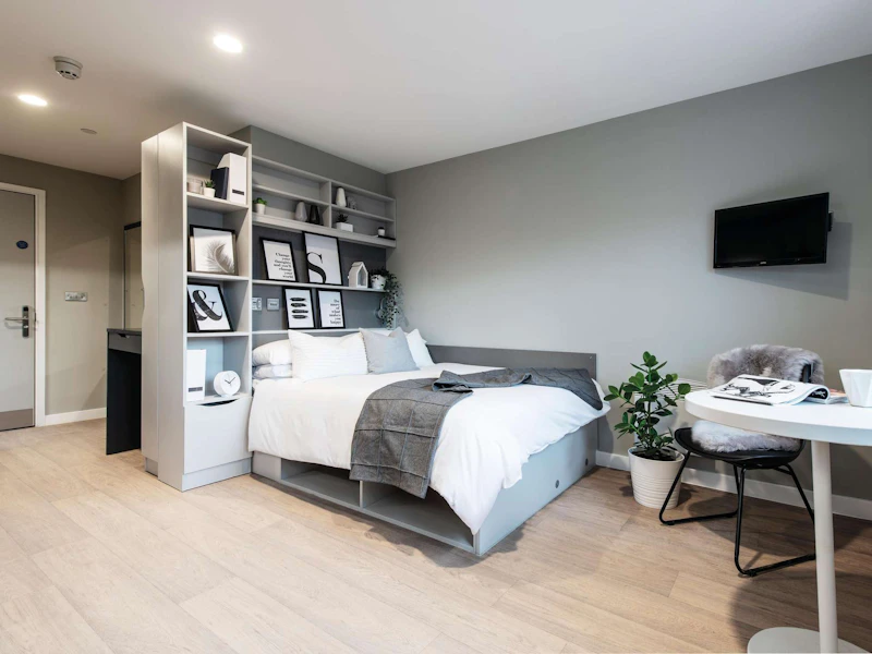 Image of Clifford House, Exeter