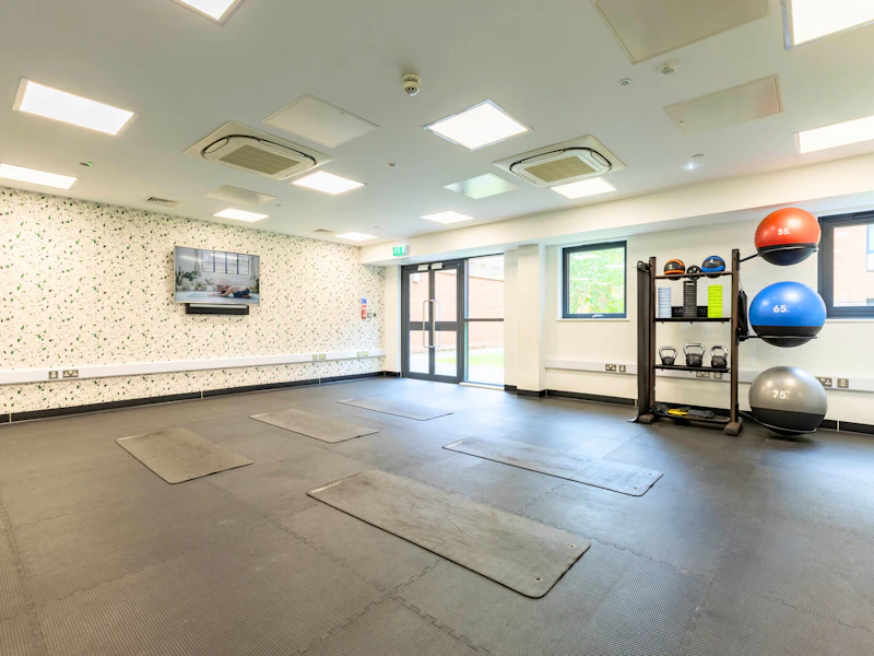 Image of Clifford House, Exeter