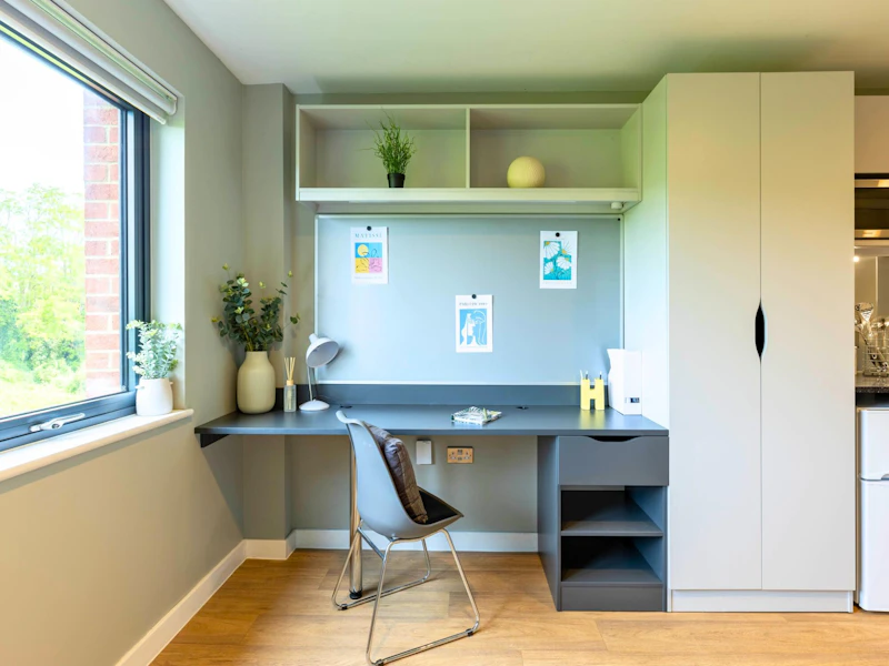 Image of Clifford House, Exeter