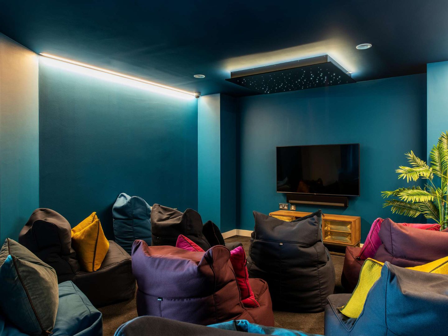 Image of Clifford House, Exeter