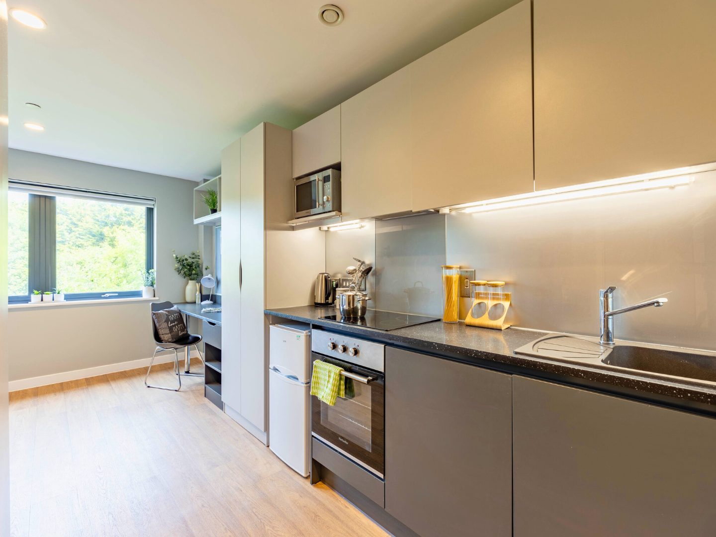 Image of Clifford House, Exeter