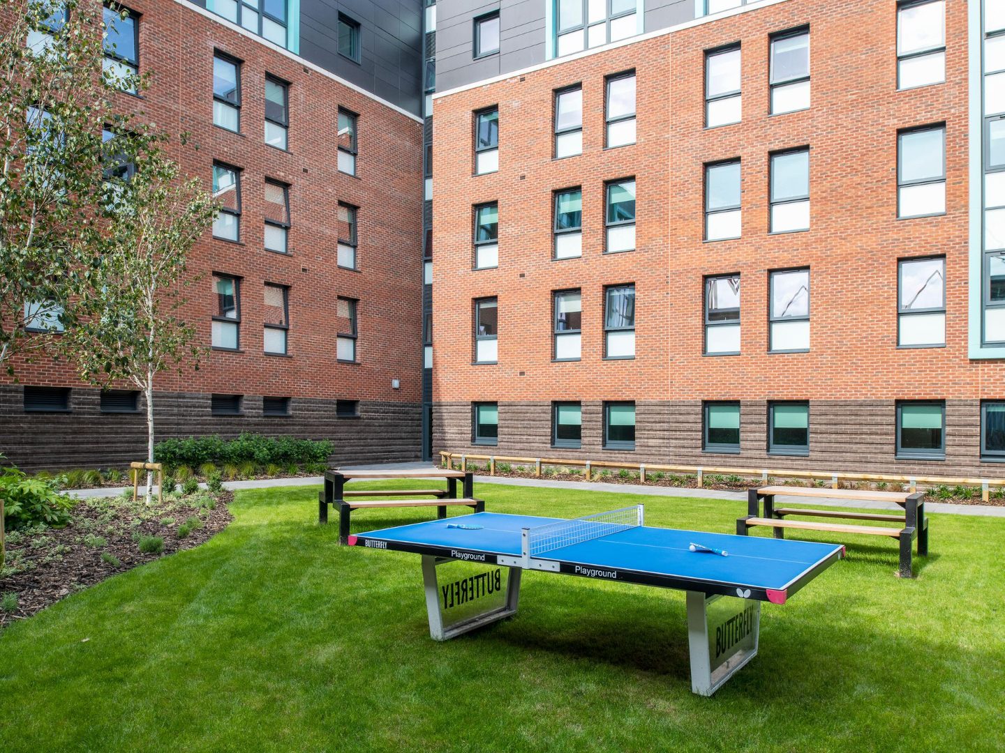 Image of Clifford House, Exeter