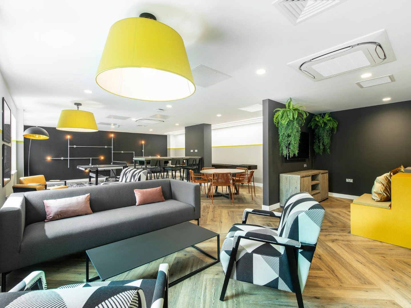 Image of Clifford House, Exeter