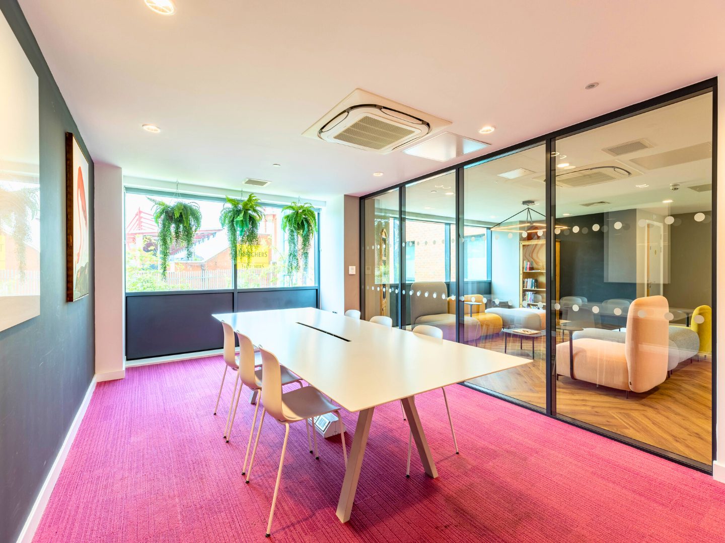 Image of Clifford House, Exeter