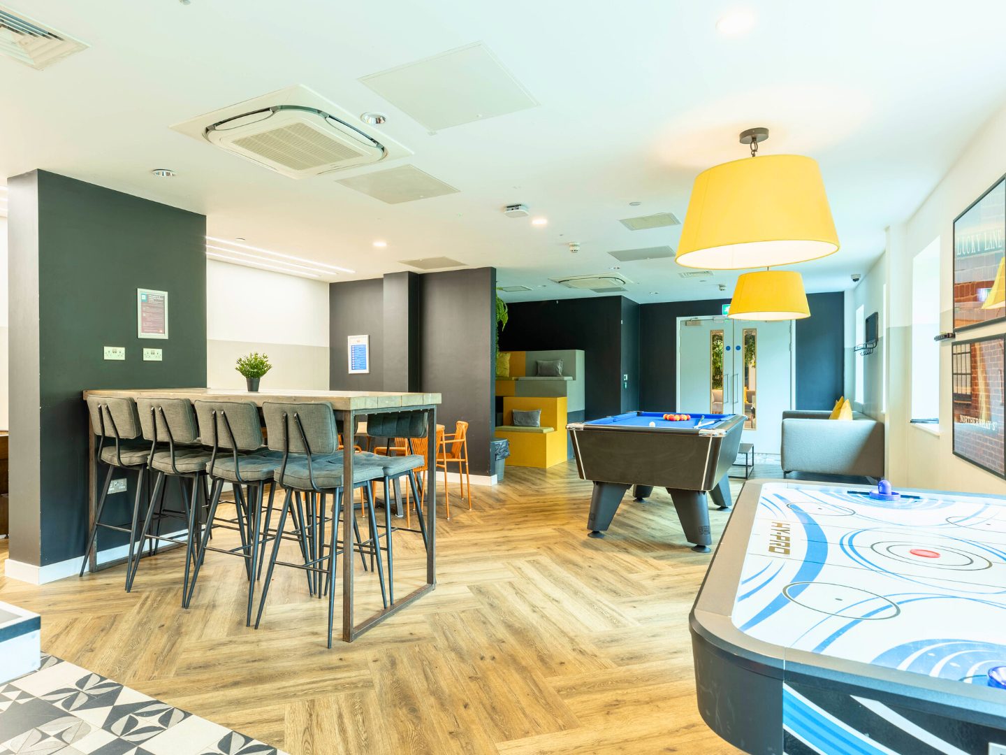 Image of Clifford House, Exeter