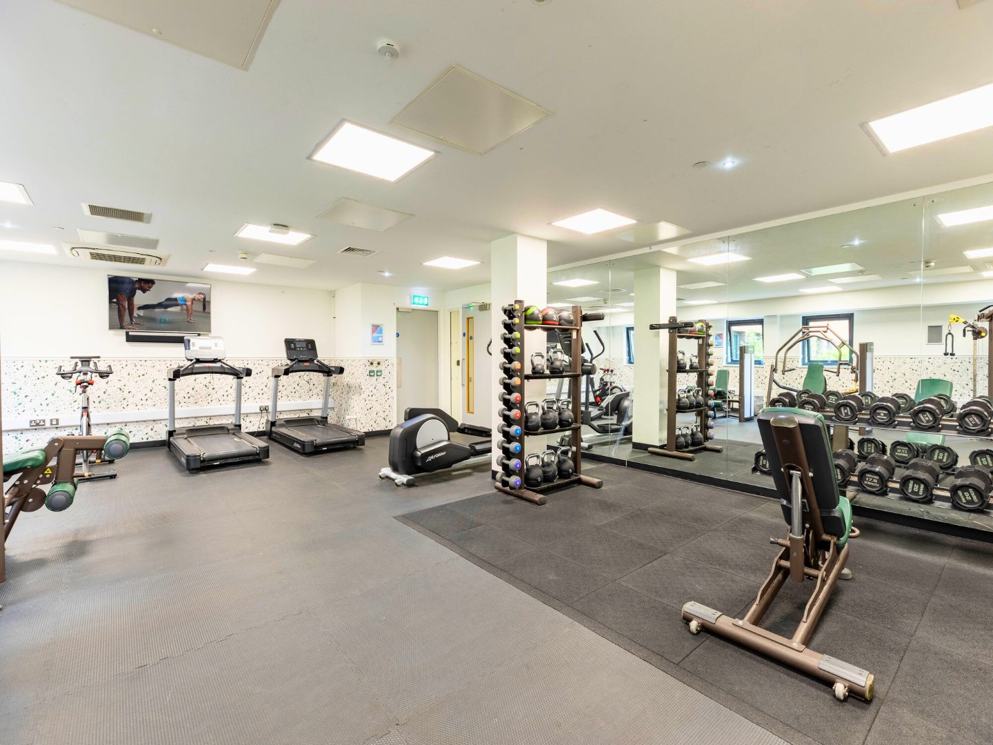 Image of Clifford House, Exeter