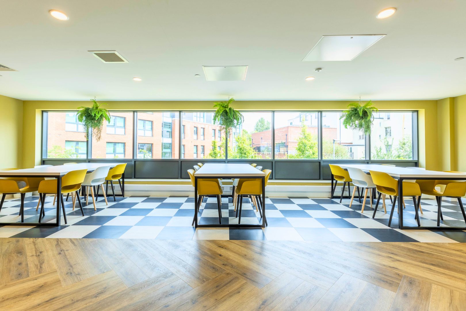 Image of Clifford House, Exeter