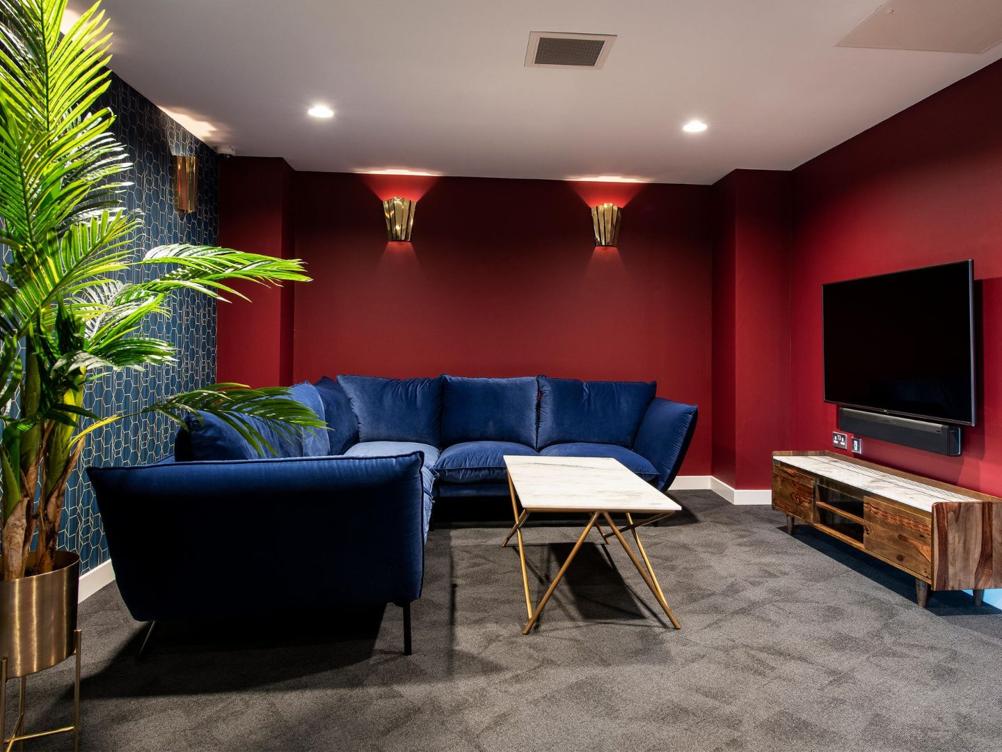 Image of Clifford House, Exeter