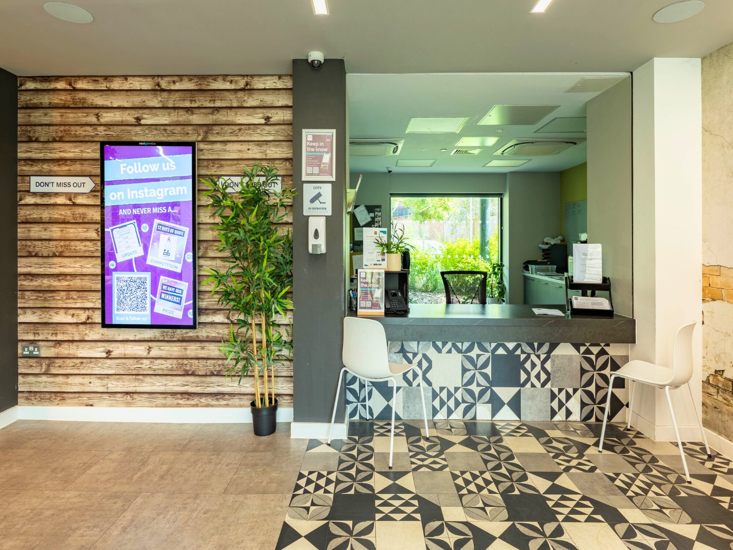 Image of Clifford House, Exeter