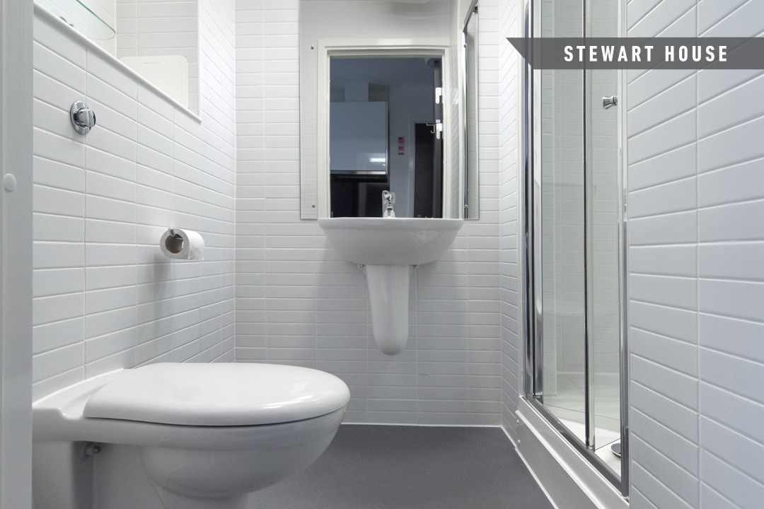 Image of Clifton & Stewart House, Glasgow