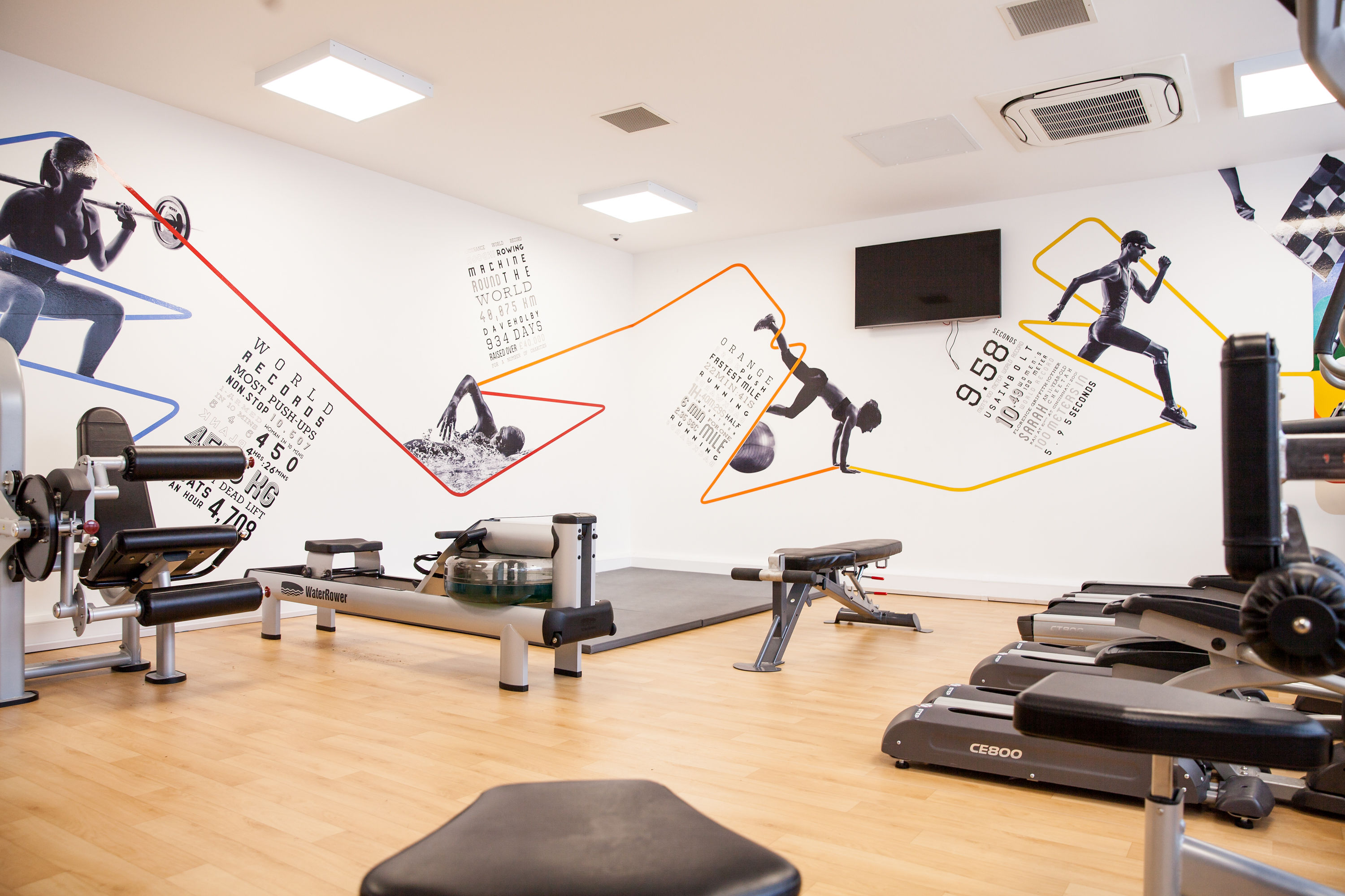 Image of Clifton & Stewart House, Glasgow