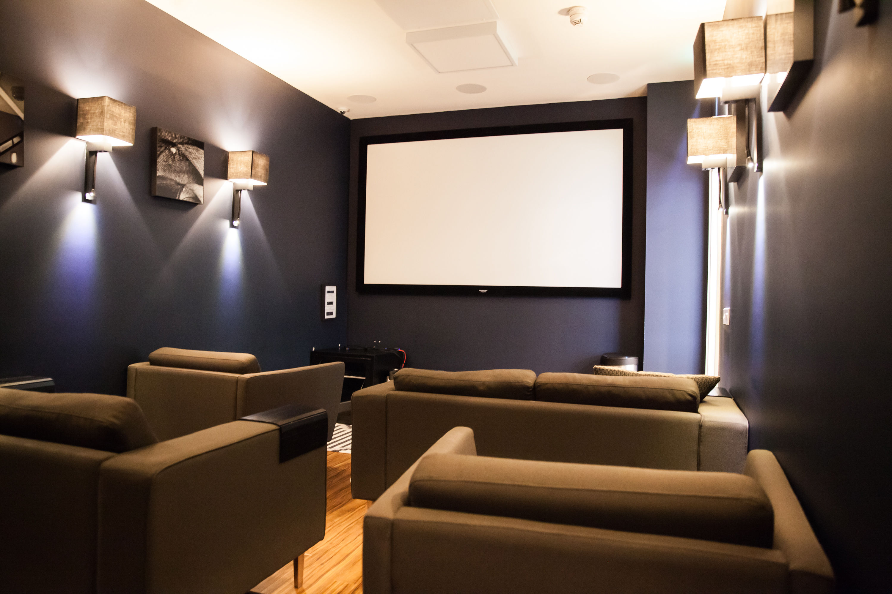 Image of Clifton & Stewart House, Glasgow