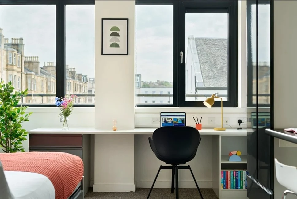 Image of Clifton & Stewart House, Glasgow