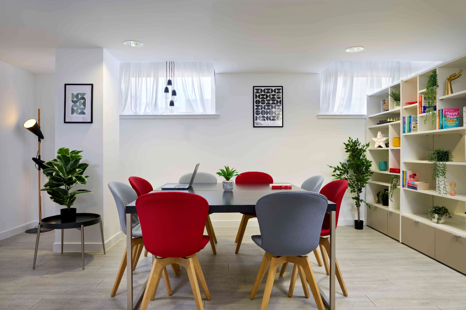 Image of Clifton & Stewart House, Glasgow