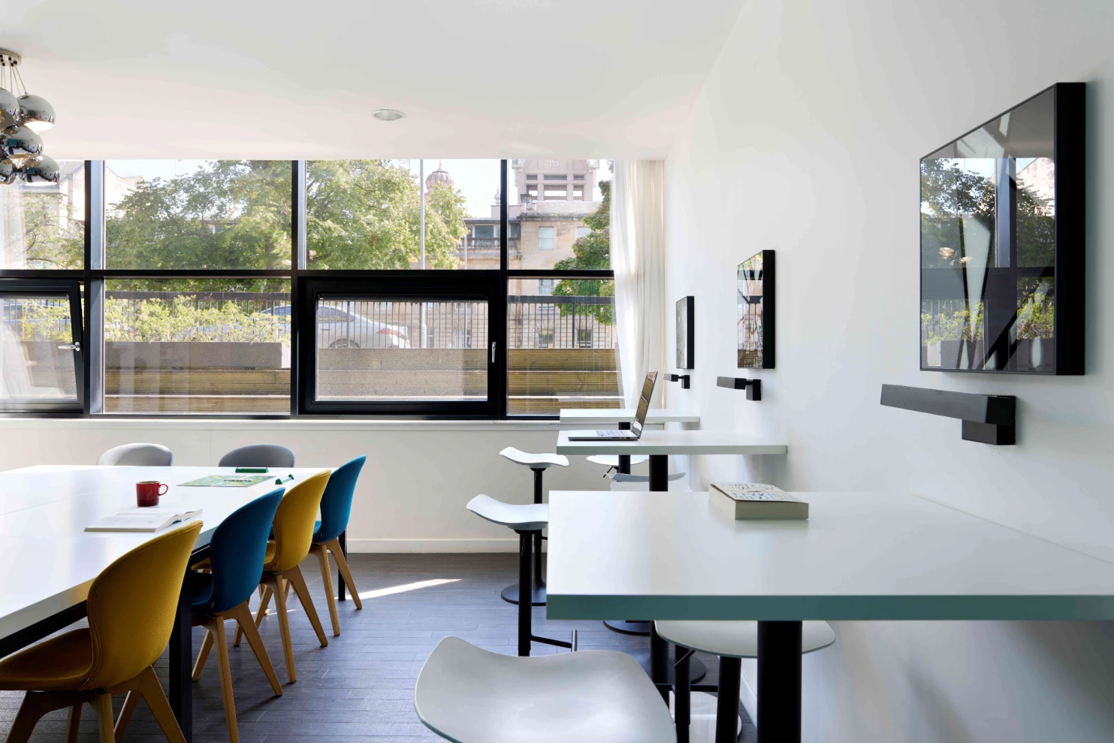 Image of Clifton & Stewart House, Glasgow