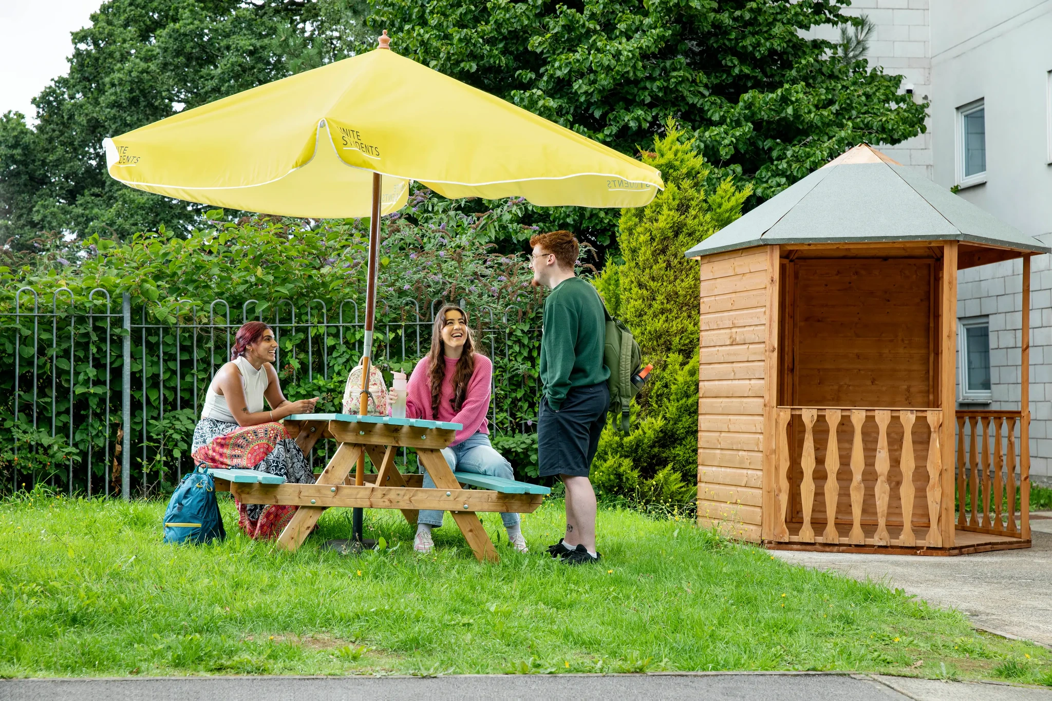 Image of Clodien House, Cardiff