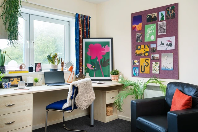 Image of Clodien House, Cardiff