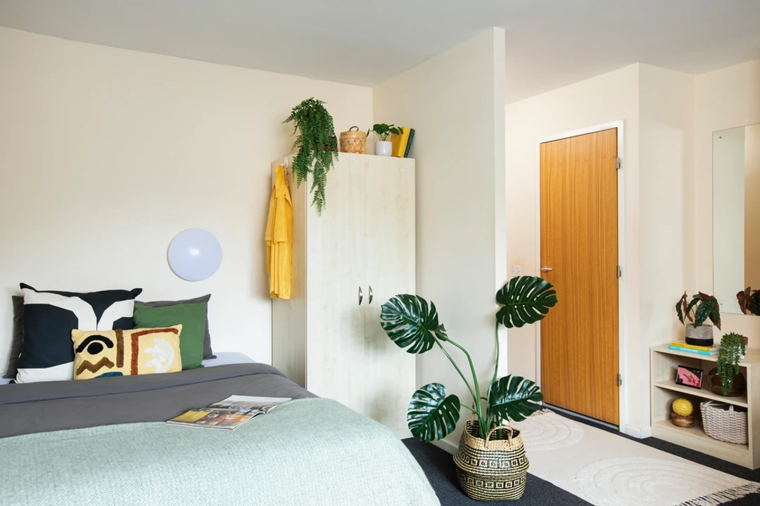 Image of Clodien House, Cardiff