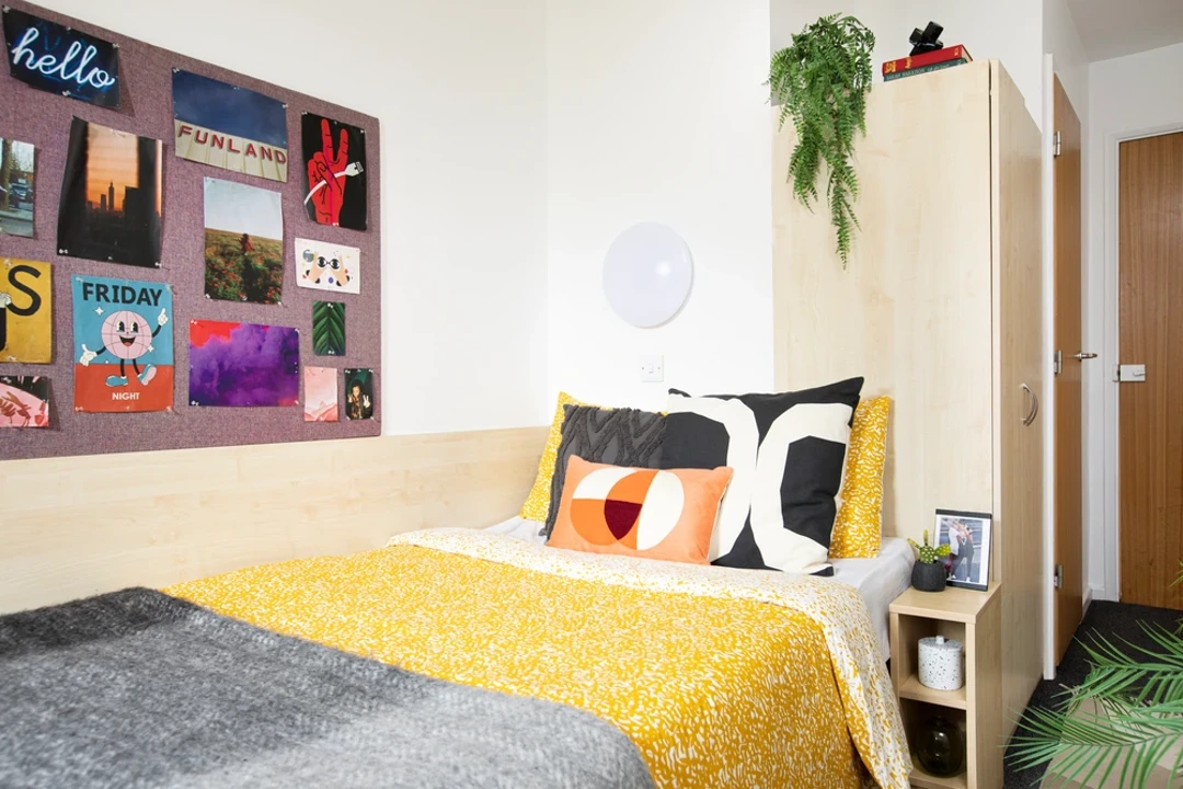 Image of Clodien House, Cardiff