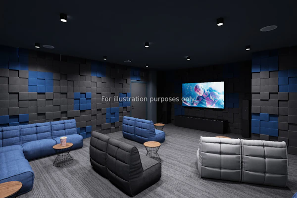 Image of Clyde Court, Glasgow