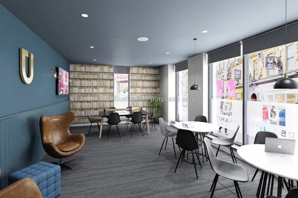 Image of Clyde Court, Glasgow