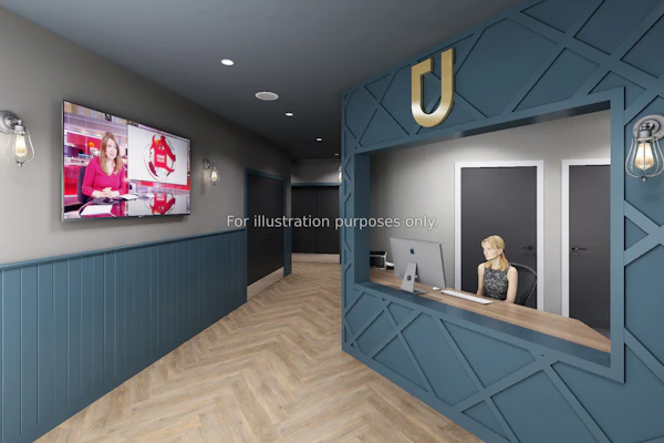 Image of Clyde Court, Glasgow