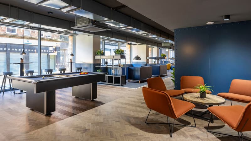 Image of Clyde Court, Glasgow