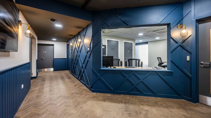 Image of Clyde Court, Glasgow