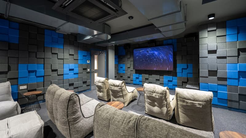 Image of Clyde Court, Glasgow