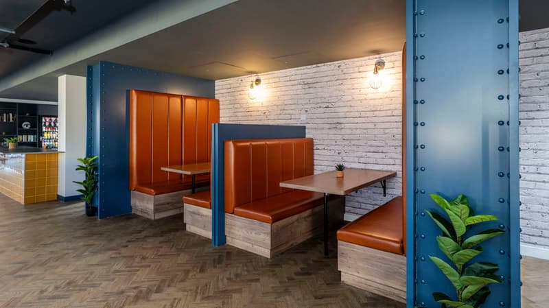 Image of Clyde Court, Glasgow