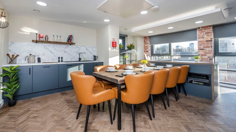 Image of Clyde Court, Glasgow