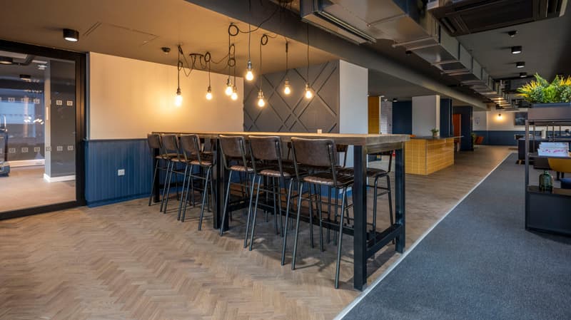 Image of Clyde Court, Glasgow