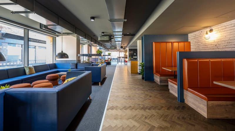 Image of Clyde Court, Glasgow