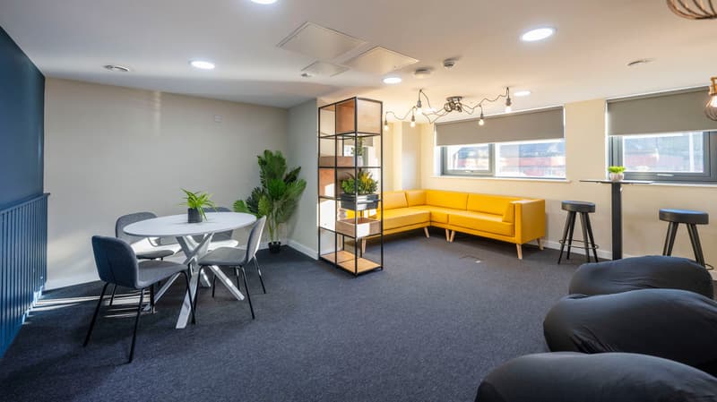 Image of Clyde Court, Glasgow