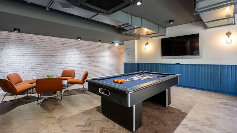 Image of Clyde Court, Glasgow