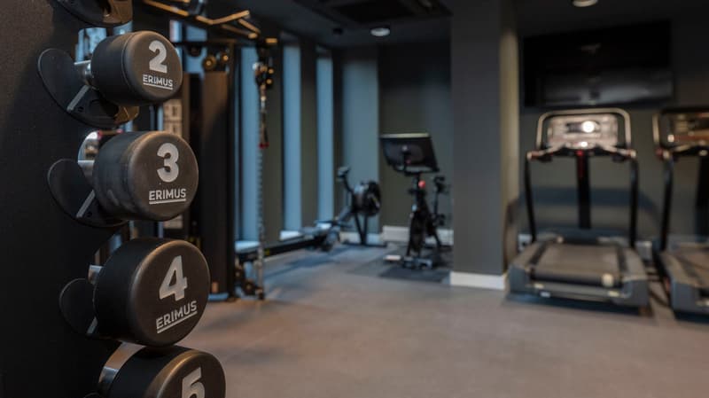 Image of Clyde Court, Glasgow