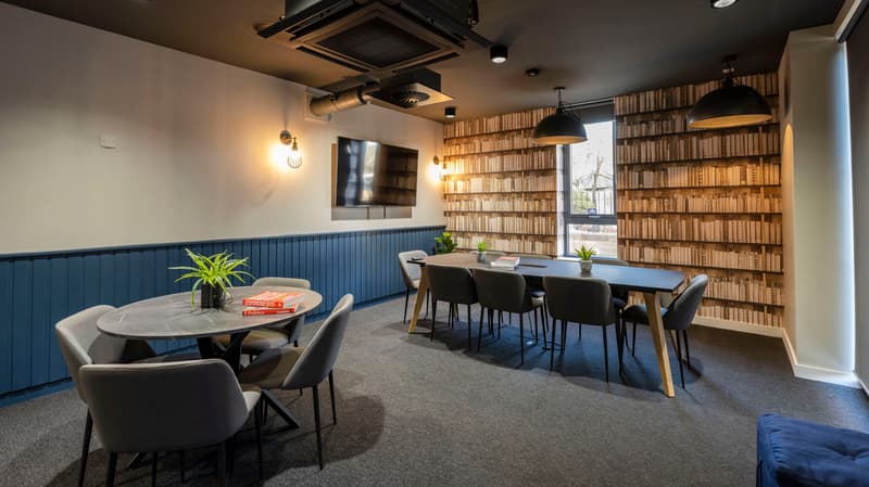 Image of Clyde Court, Glasgow