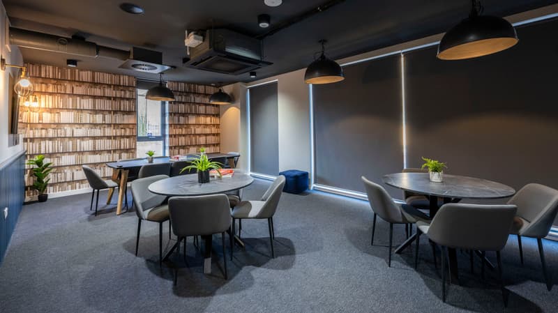 Image of Clyde Court, Glasgow