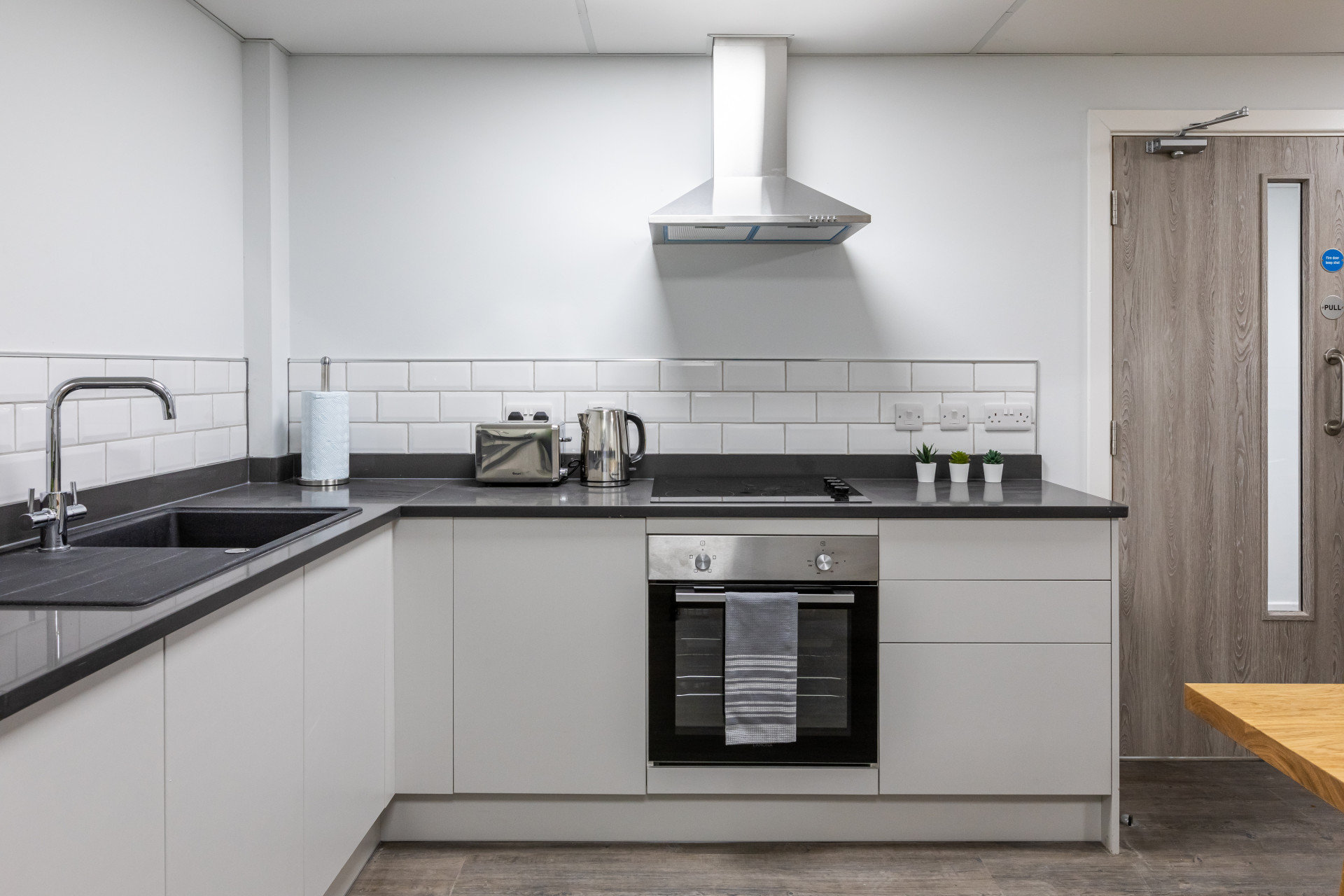 Image of Clydesdale House, Manchester