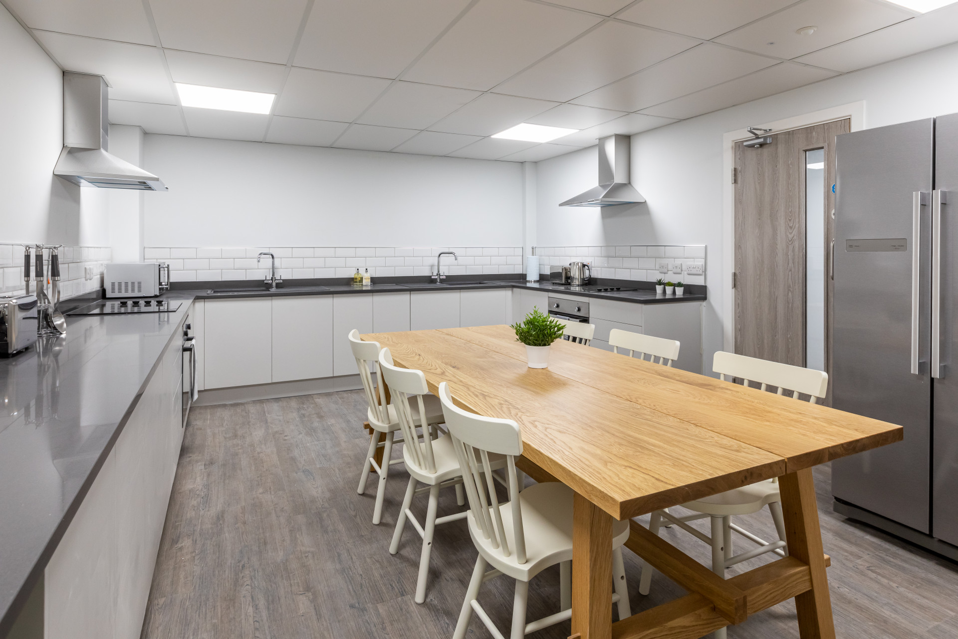 Image of Clydesdale House, Manchester