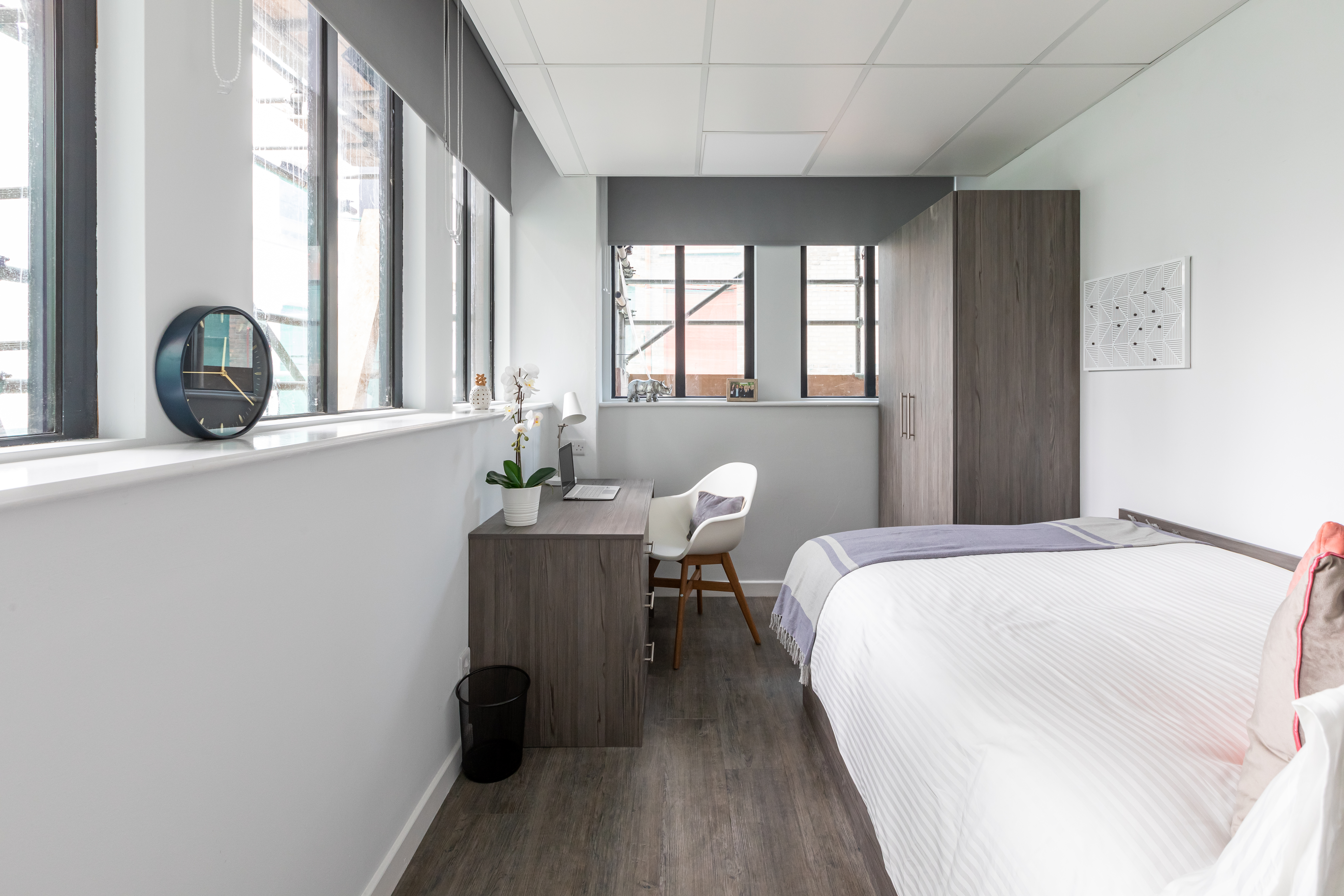 Image of Clydesdale House, Manchester