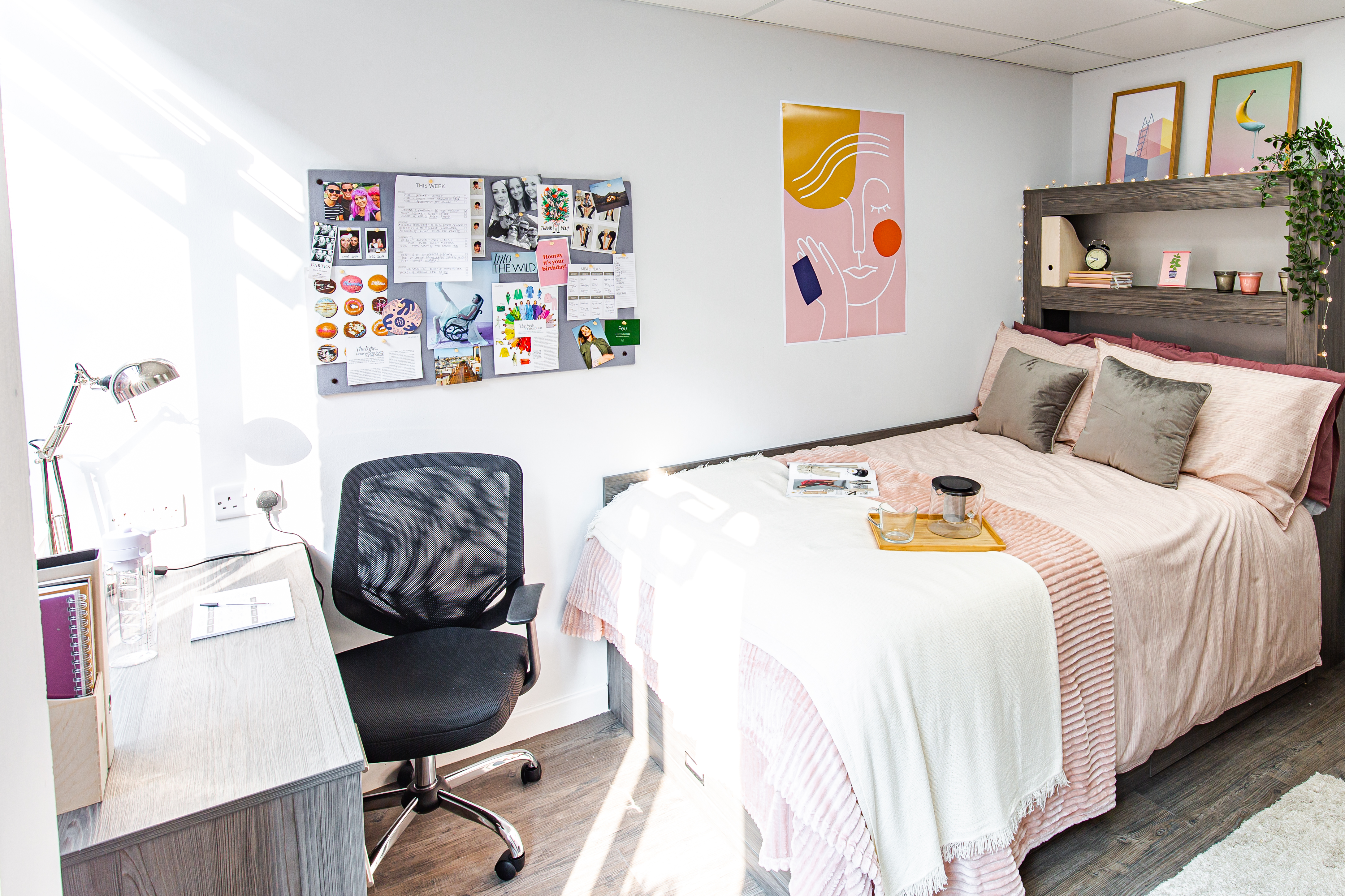 Image of Clydesdale House, Manchester