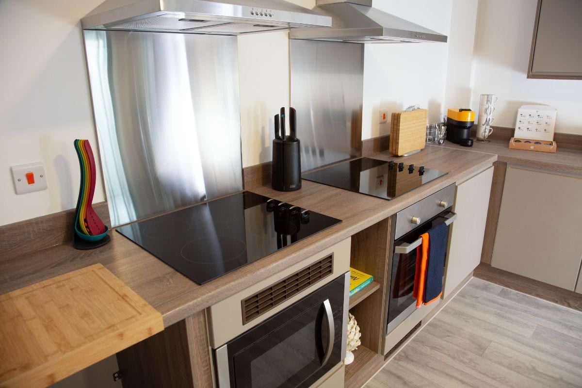 Image of CODE Harper Road,  Coventry