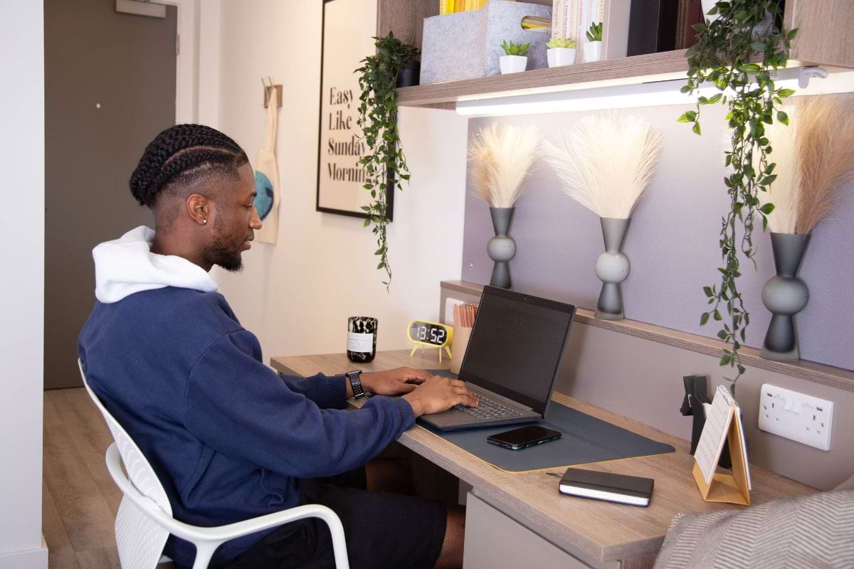 Image of CODE Harper Road,  Coventry