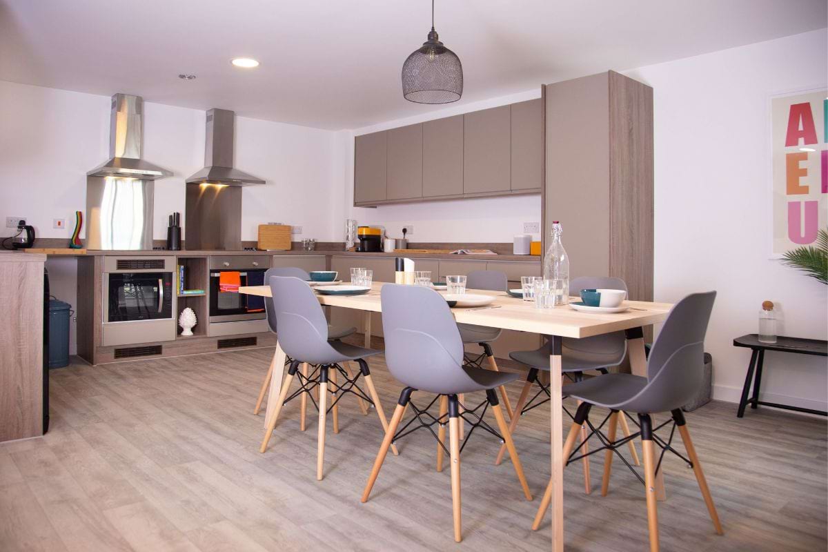 Image of CODE Harper Road,  Coventry