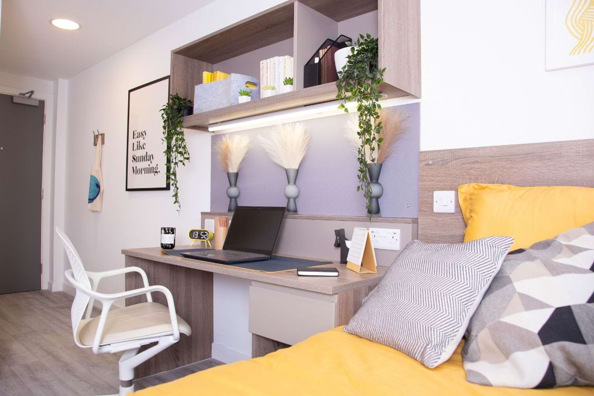 Image of CODE Harper Road,  Coventry