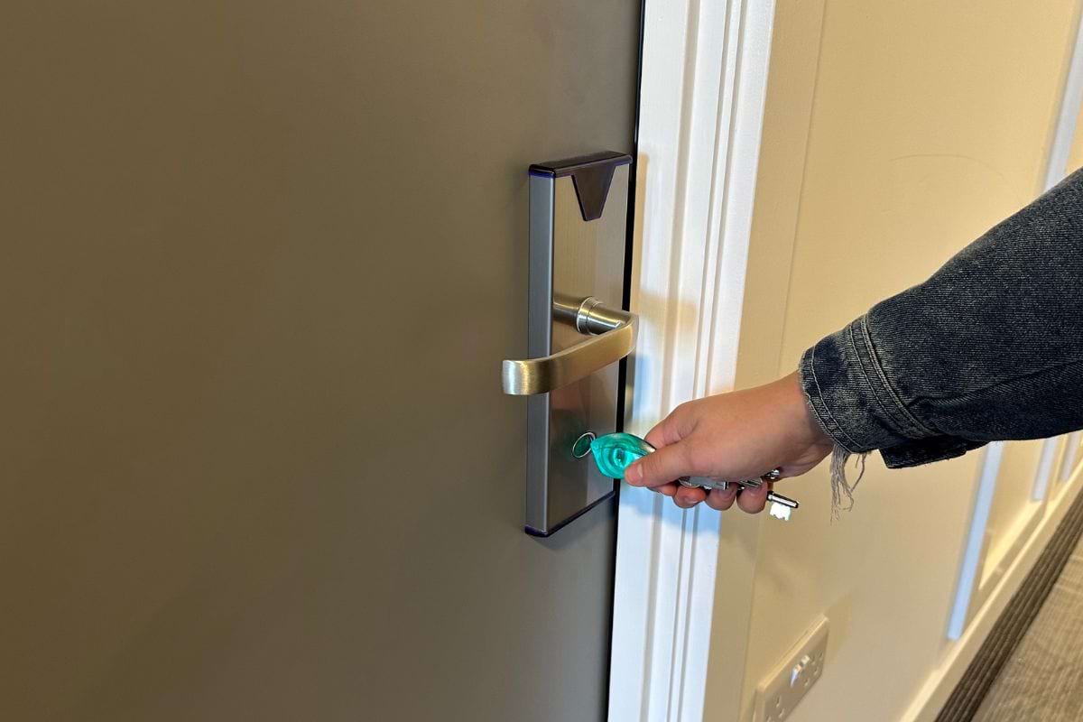 Image of CODE Harper Road,  Coventry