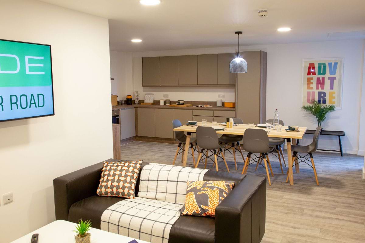 Image of CODE Harper Road,  Coventry