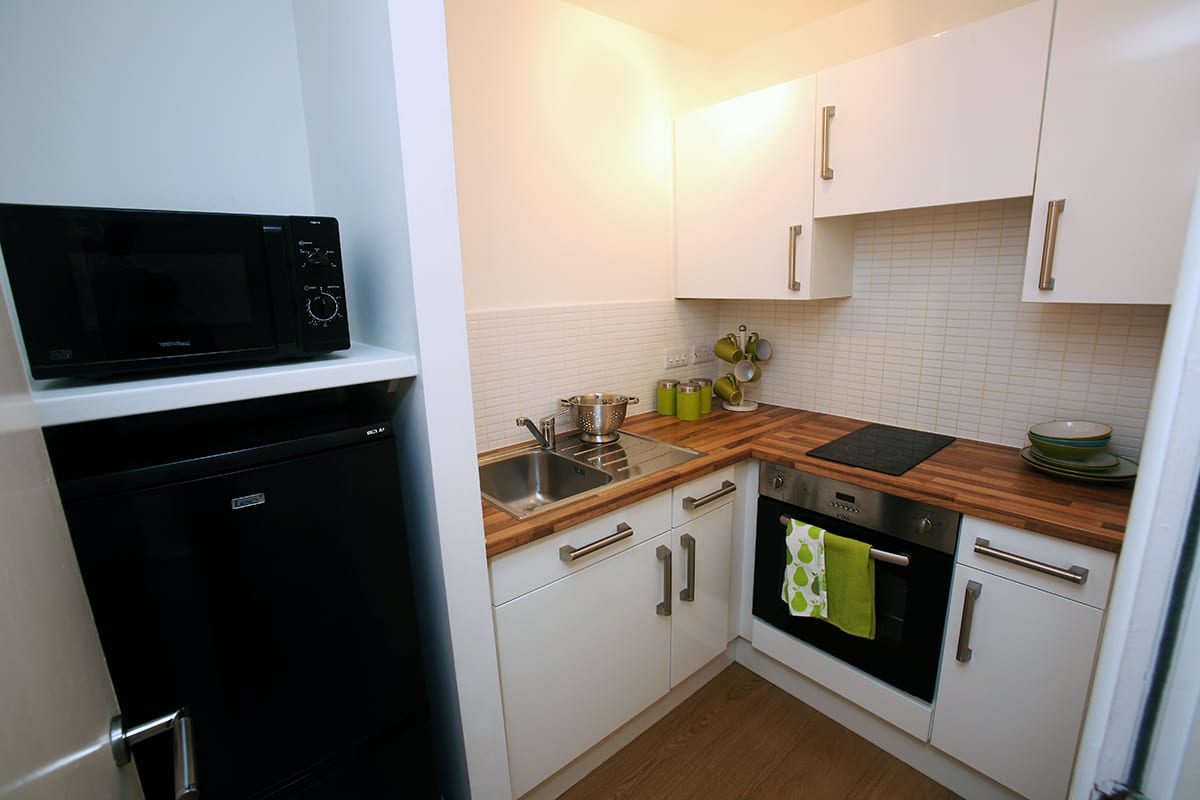 Image of CODE, Leicester